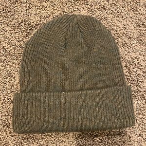 Only Child wool beanie